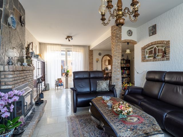 Kastanjestraat 17, Waalwijk