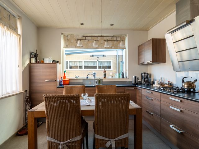 Kastanjestraat 17, Waalwijk