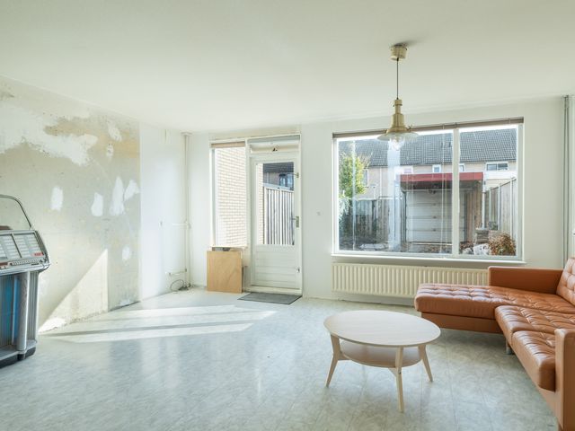 Chopinpad 30, Almere