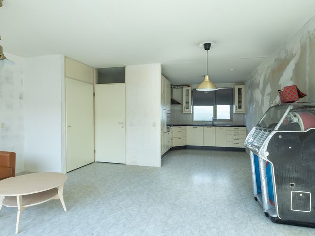 Chopinpad 30, Almere