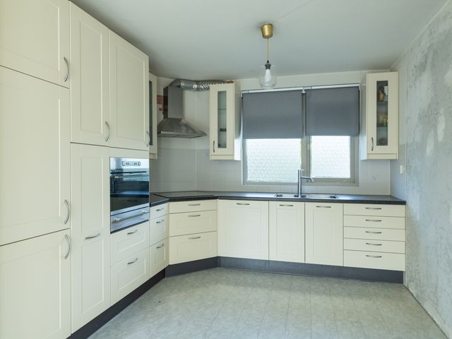 Chopinpad 30, Almere