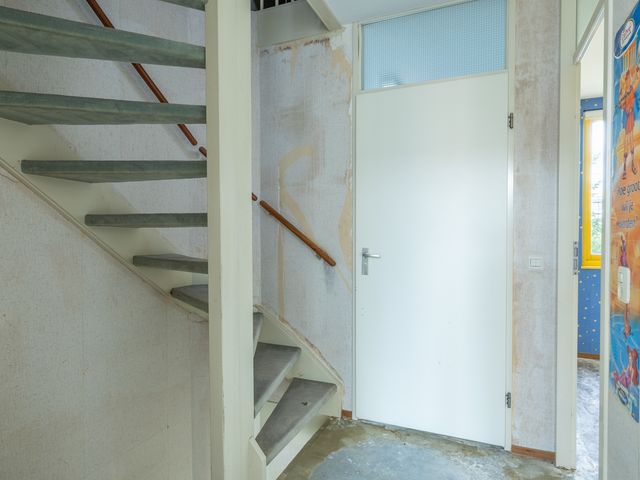 Chopinpad 30, Almere