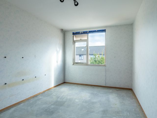 Chopinpad 30, Almere