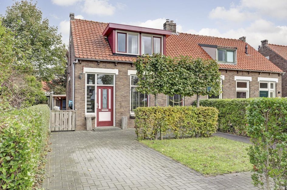 Krabbendijke 4