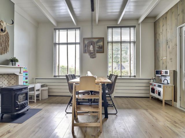 Krabbendijke 4, Brouwershaven