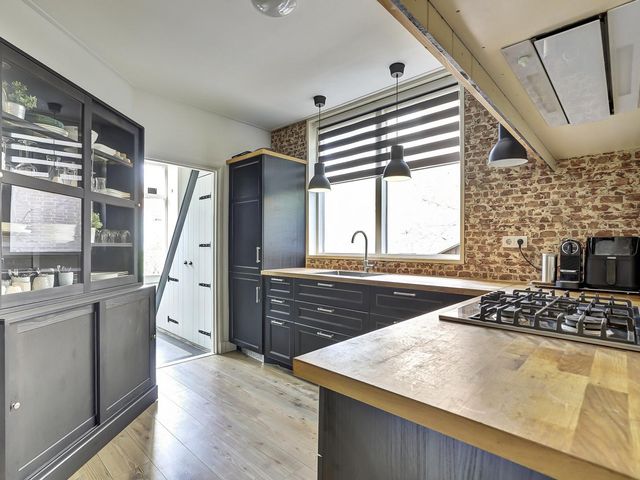 Krabbendijke 4, Brouwershaven