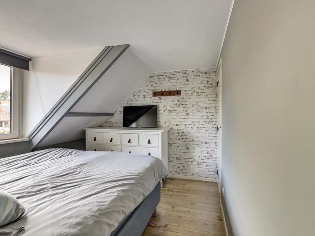 Krabbendijke 4, Brouwershaven