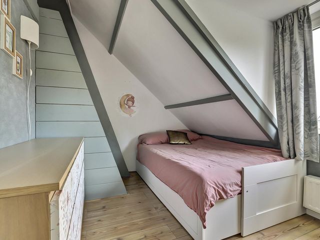 Krabbendijke 4, Brouwershaven