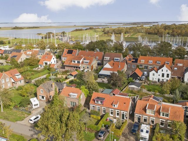 Krabbendijke 4, Brouwershaven