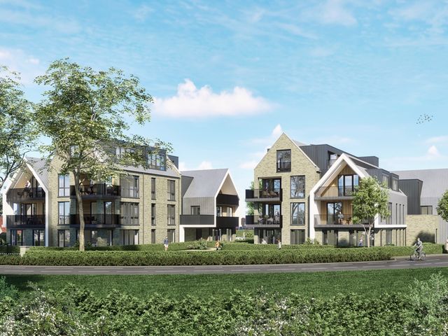 Type Kapelle , Kapelle