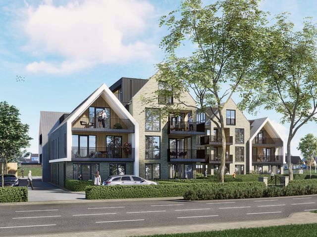 Type Kapelle , Kapelle