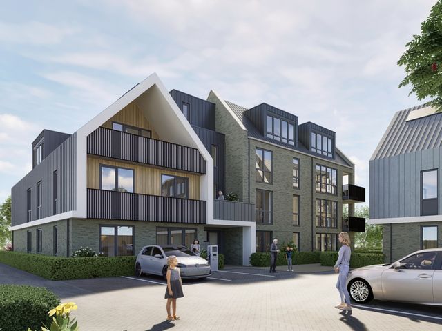 Type Kapelle , Kapelle