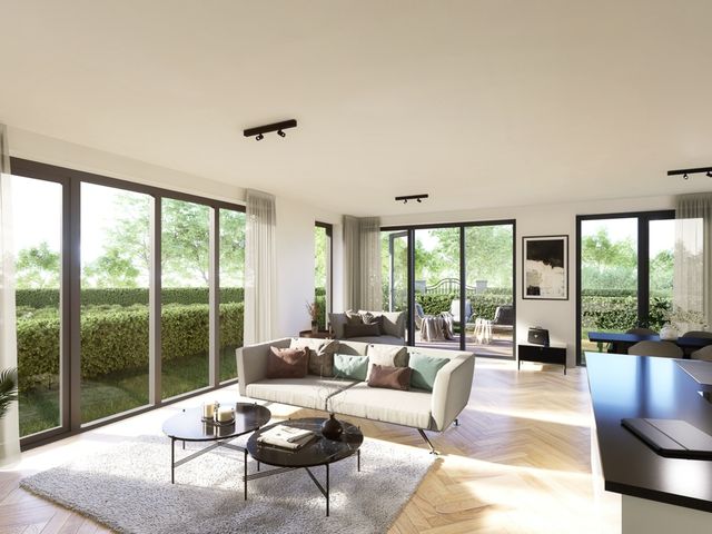 Type Kapelle , Kapelle