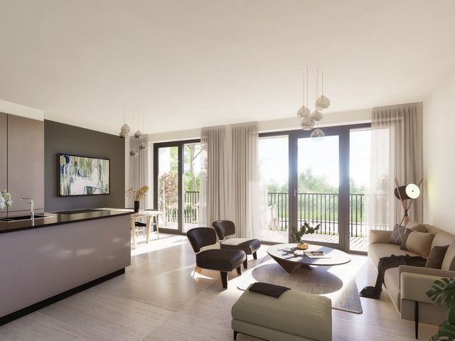 Type Kapelle , Kapelle