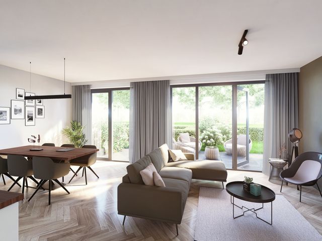 Type Kapelle , Kapelle