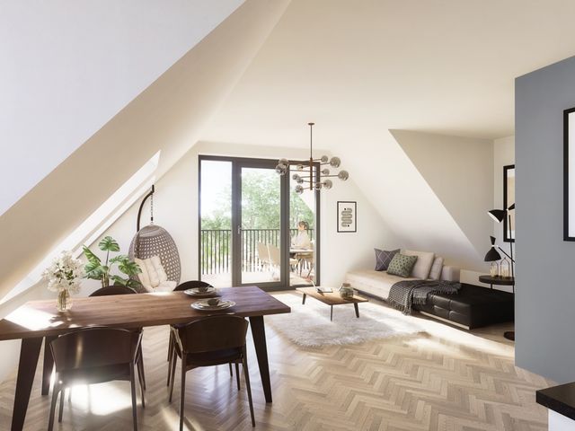 Type Kapelle , Kapelle