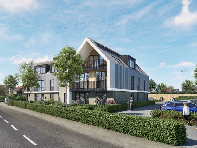 Biezelinge , Kapelle