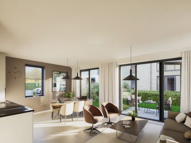 Biezelinge , Kapelle