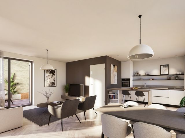 Biezelinge , Kapelle