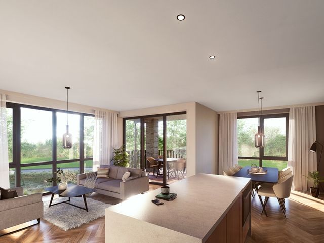 Biezelinge , Kapelle