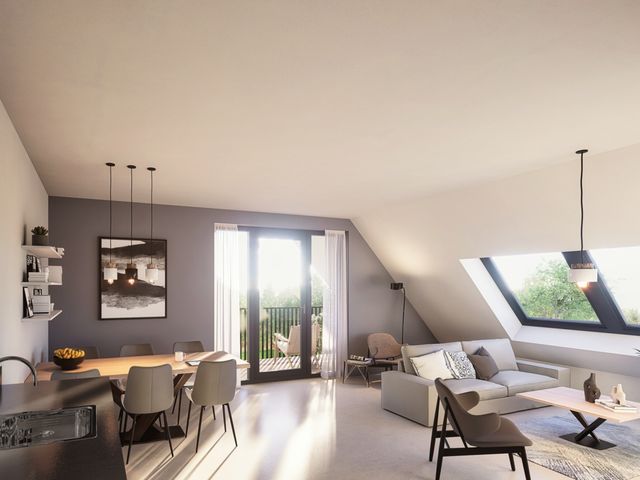 Biezelinge , Kapelle