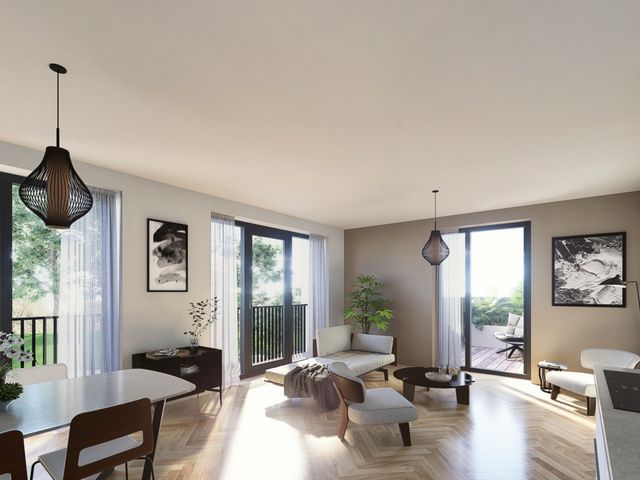 Biezelinge , Kapelle