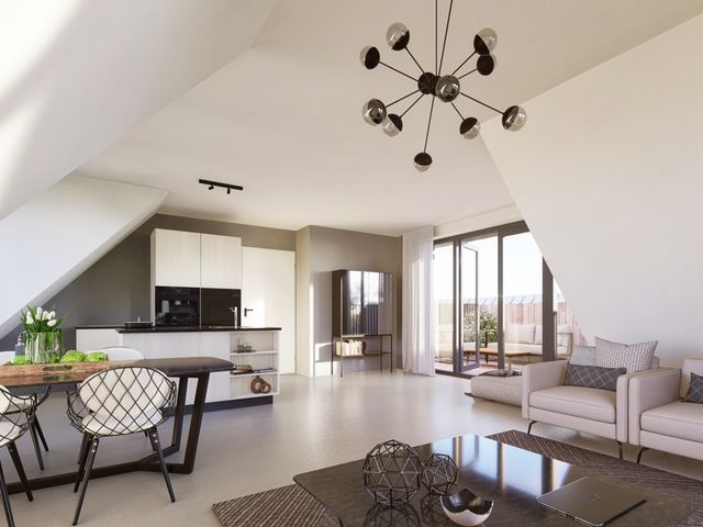 Biezelinge , Kapelle