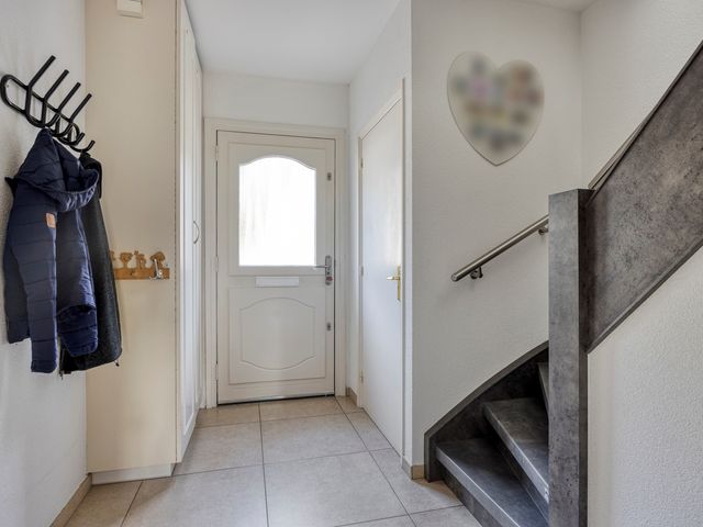 Jagerstraat 26, Herkenbosch