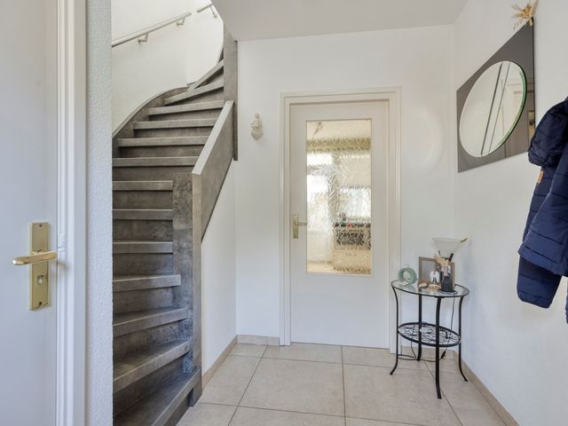 Jagerstraat 26, Herkenbosch