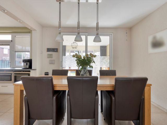 Jagerstraat 26, Herkenbosch