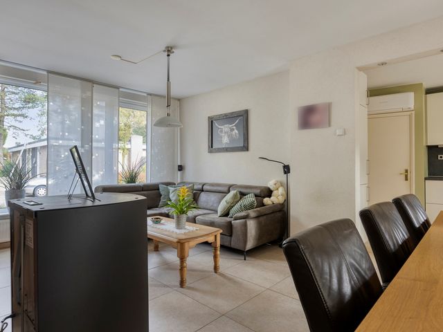 Jagerstraat 26, Herkenbosch