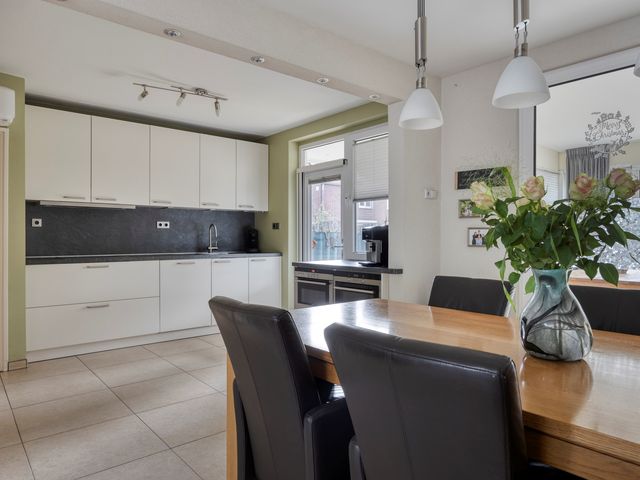 Jagerstraat 26, Herkenbosch