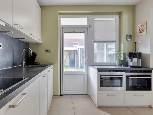 Jagerstraat 26, Herkenbosch