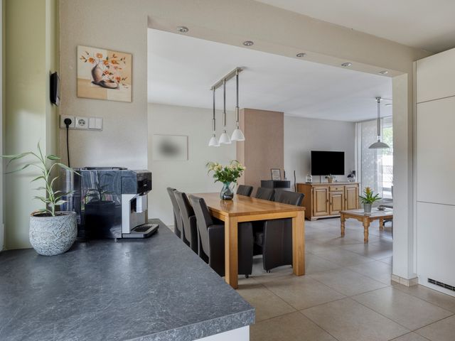 Jagerstraat 26, Herkenbosch