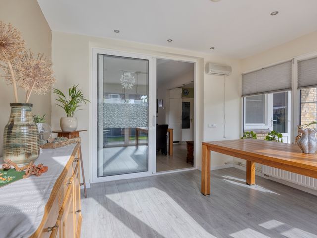 Jagerstraat 26, Herkenbosch