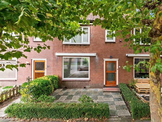 Looksingel 39, Den Hoorn