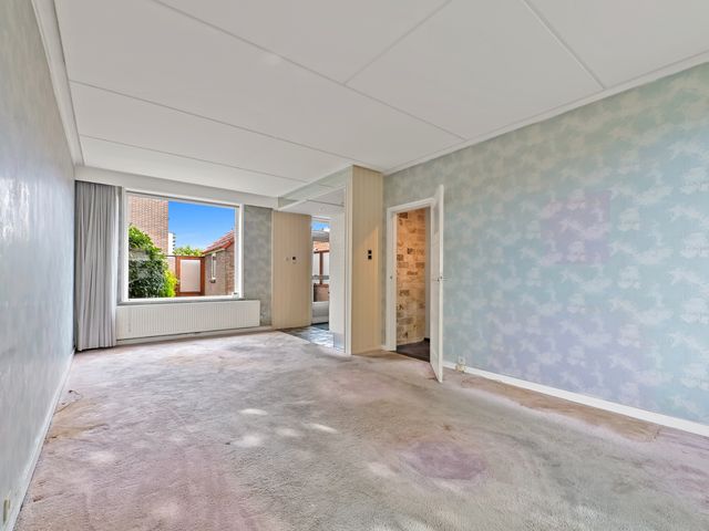 Looksingel 39, Den Hoorn