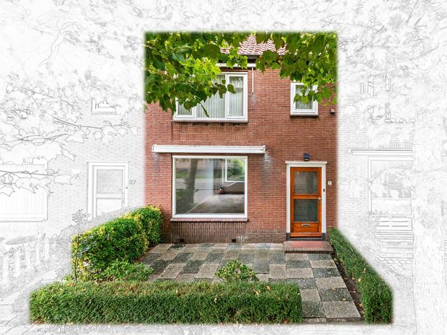 Looksingel 39, Den Hoorn