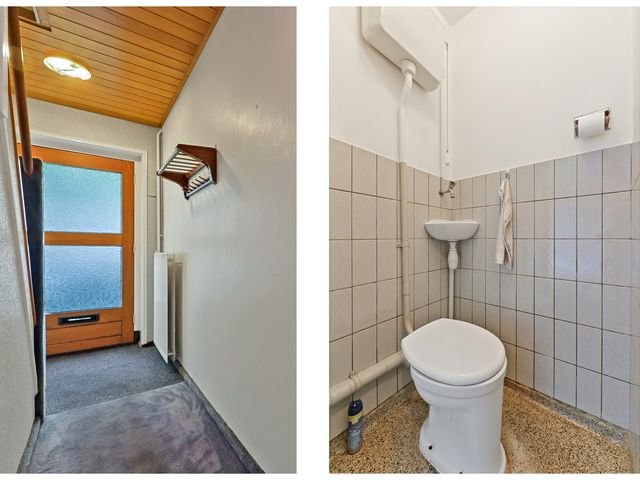 Looksingel 39, Den Hoorn