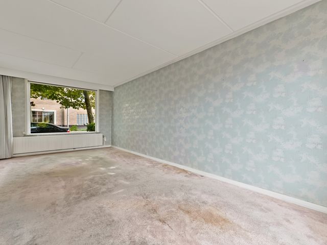 Looksingel 39, Den Hoorn