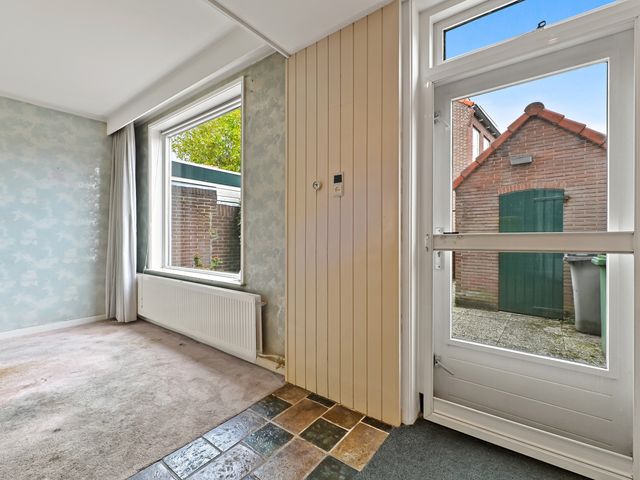 Looksingel 39, Den Hoorn