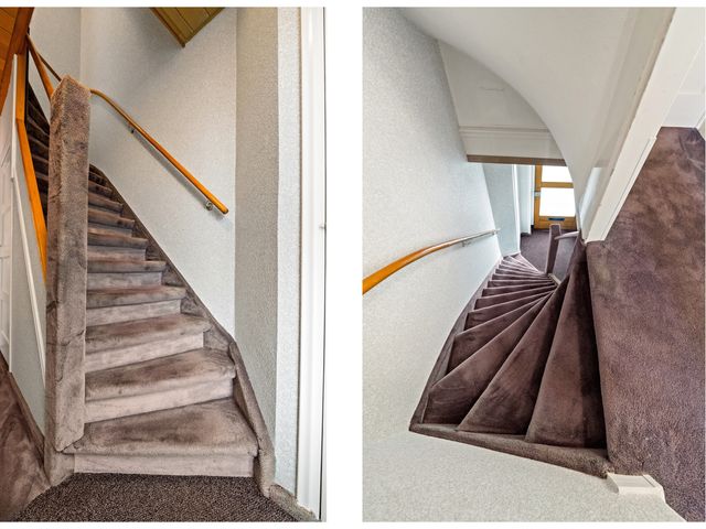 Looksingel 39, Den Hoorn