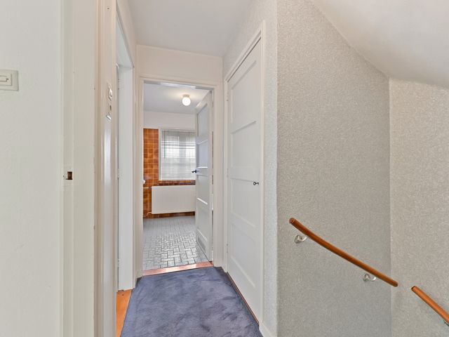 Looksingel 39, Den Hoorn