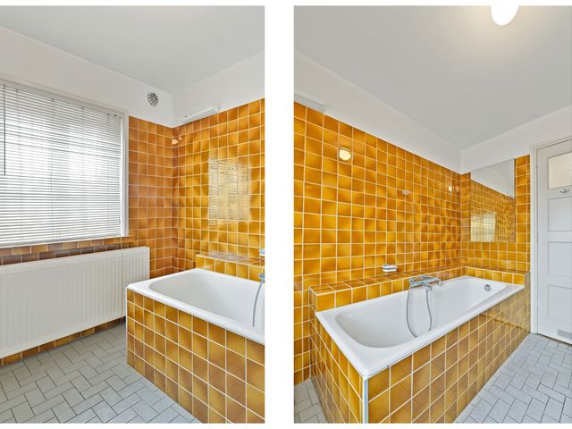 Looksingel 39, Den Hoorn