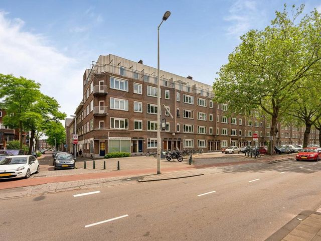 Schieweg 231AIII, Rotterdam