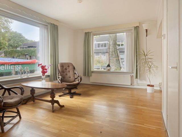 Rollestraat 10, Wapse