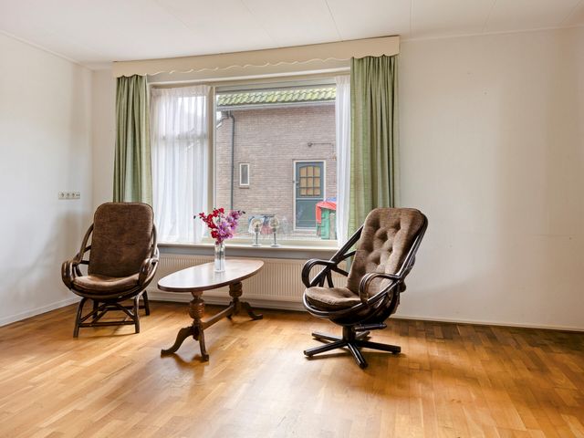 Rollestraat 10, Wapse