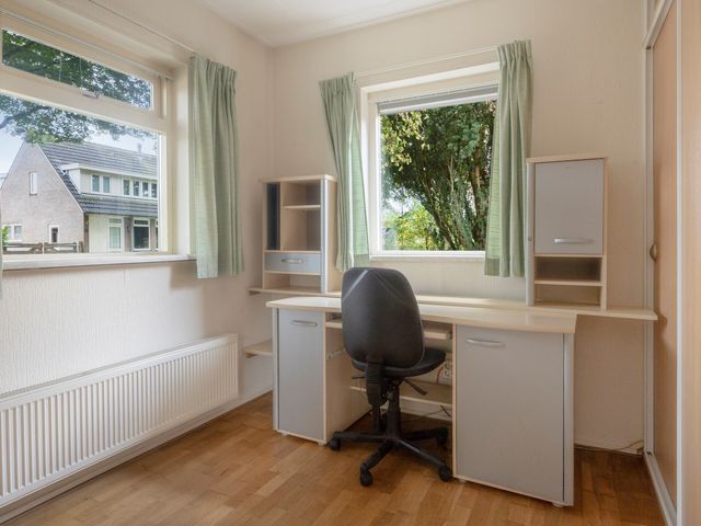 Rollestraat 10, Wapse