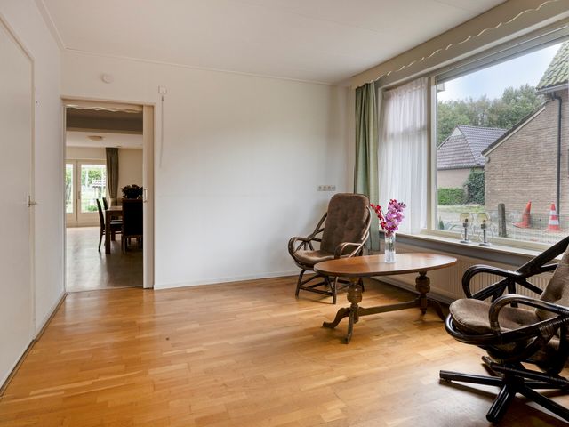 Rollestraat 10, Wapse