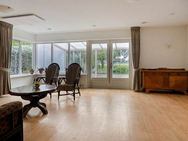 Rollestraat 10, Wapse